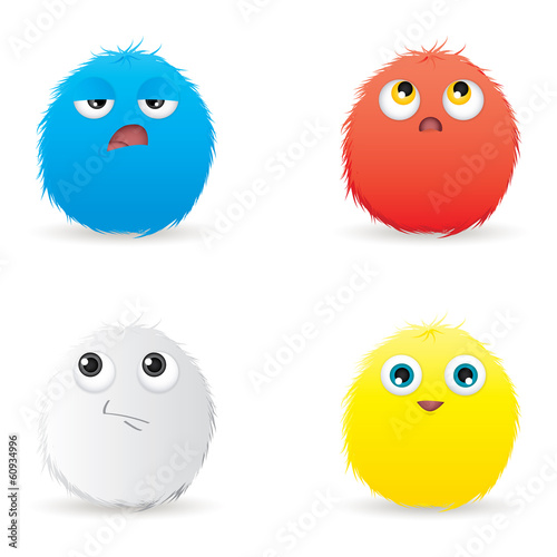Hairballs
