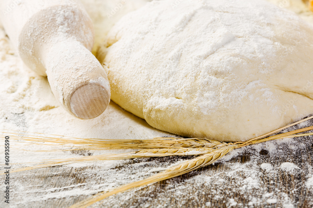 Baking Baking