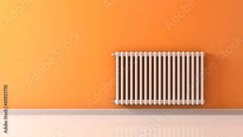 radiator photo