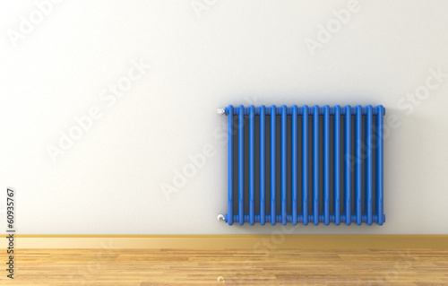 radiator photo