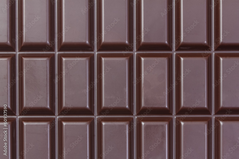 plain dark chocolate bar background plain dark chocolate bar background