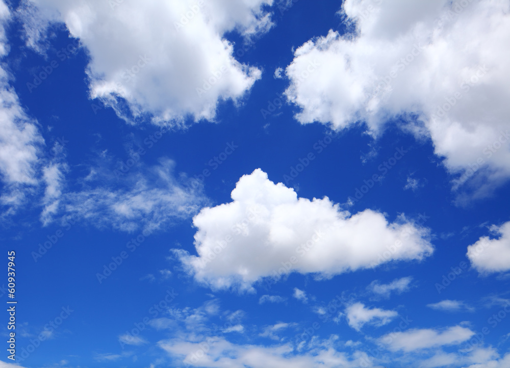 Cloudscape Cloudscape