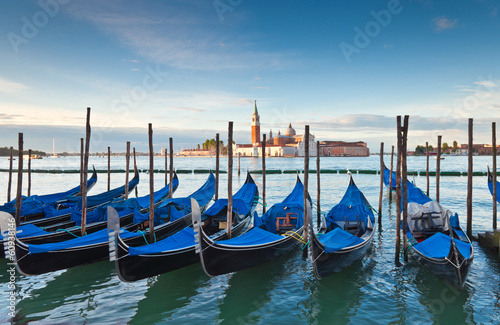 San Giorgio Maggiore, Venice © travelwitness