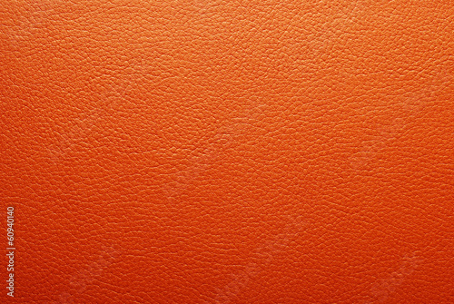 orange leather texture © Ionescu Bogdan
