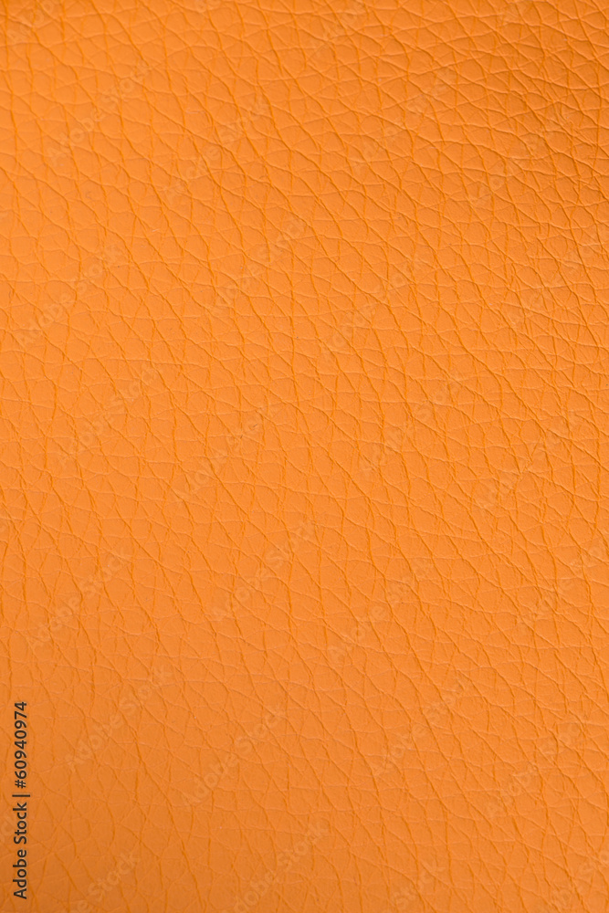 Orange fabric texture Orange fabric texture