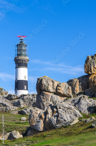 Photos Phare du Créac'h
