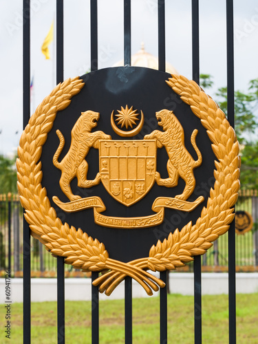 Photography Istana Negara