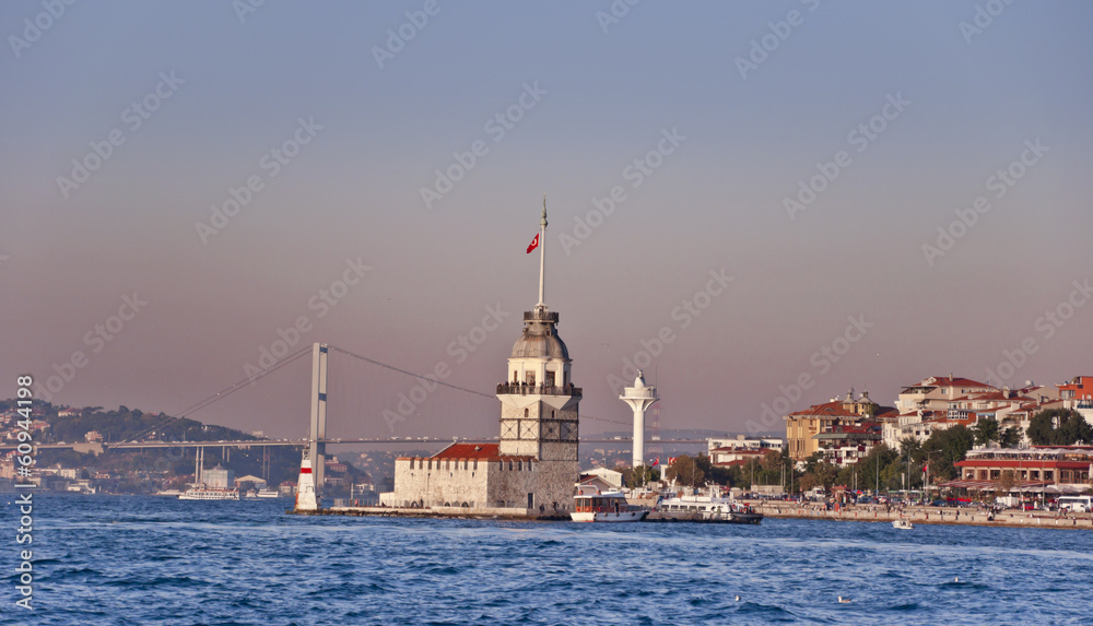 The Bosphorus