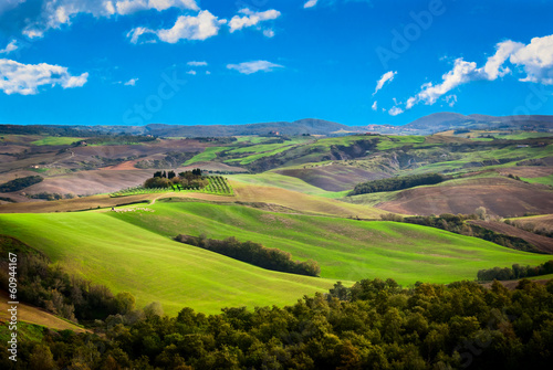 Tuscany photo