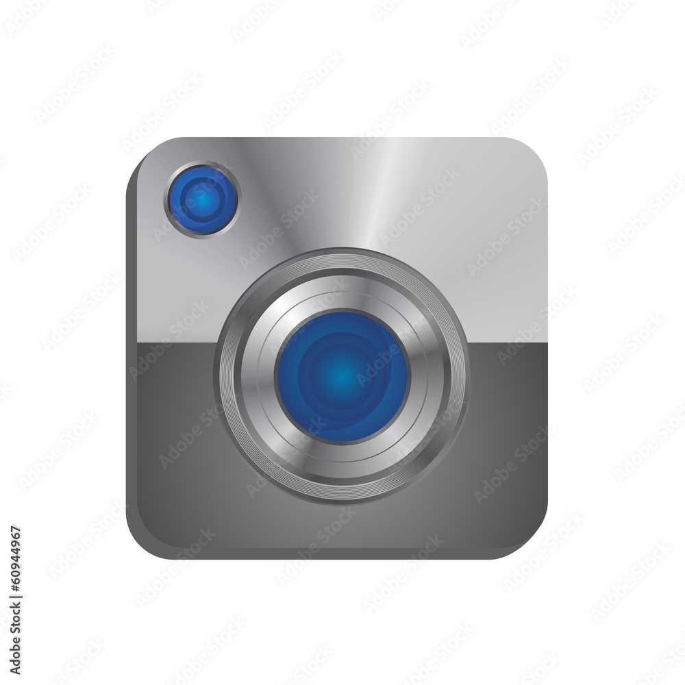 camera video media interface button camera video media interface button