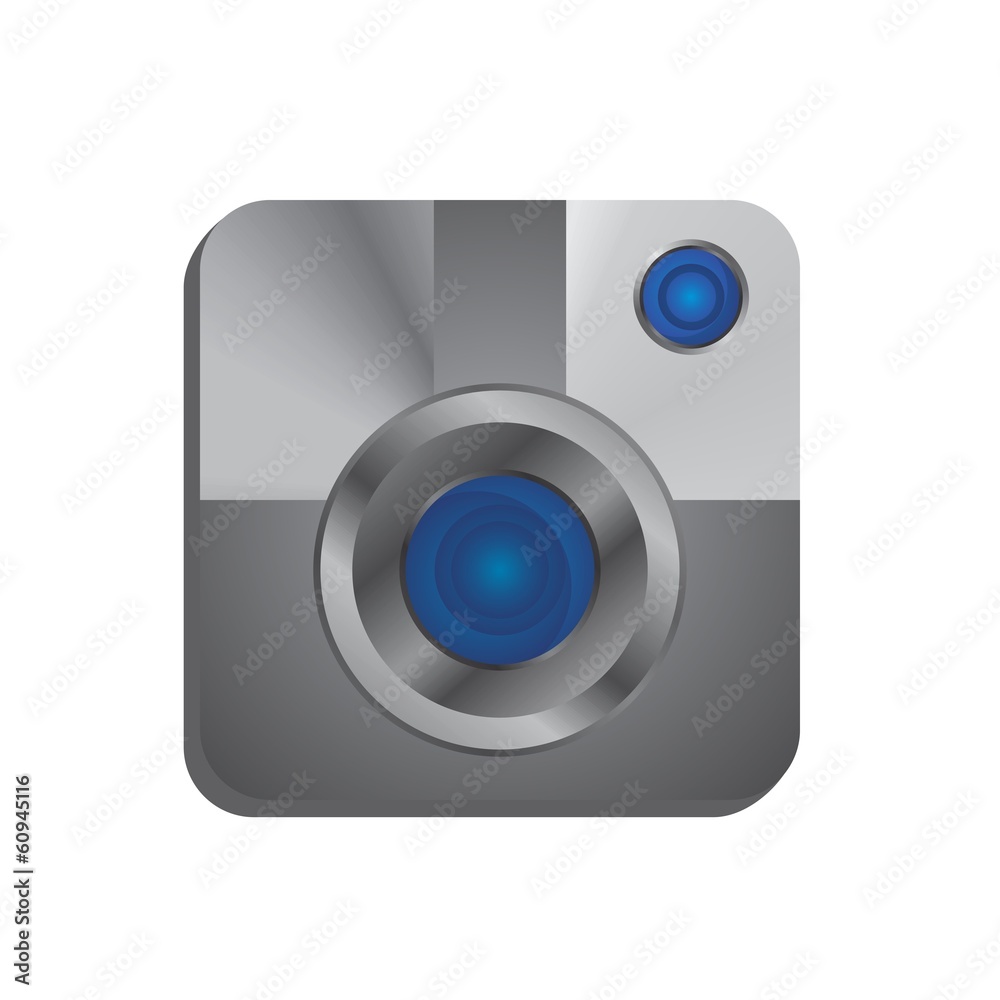 camera video media interface button camera video media interface button