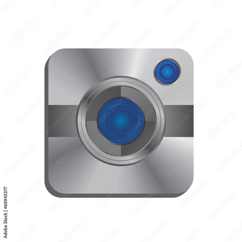 camera video media interface button camera video media interface button
