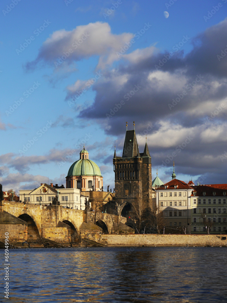 Golden Prague