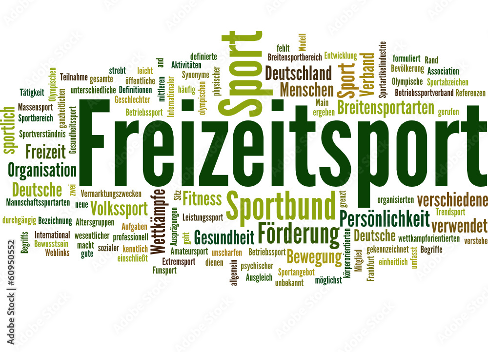 Freizeitsport (Sport, Training, Fitness, Gesundheit) Freizeitsport (Sport, Training, Fitness, Gesundheit)