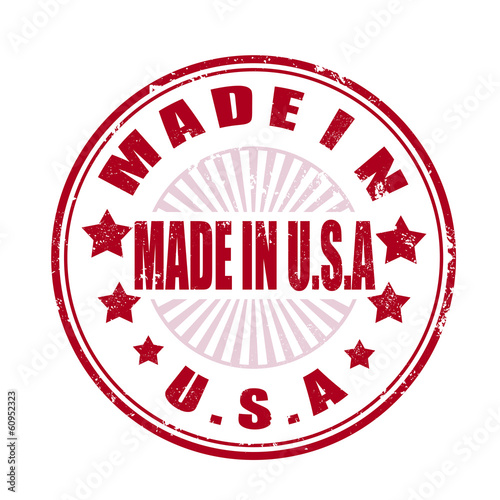 made in u.s.a