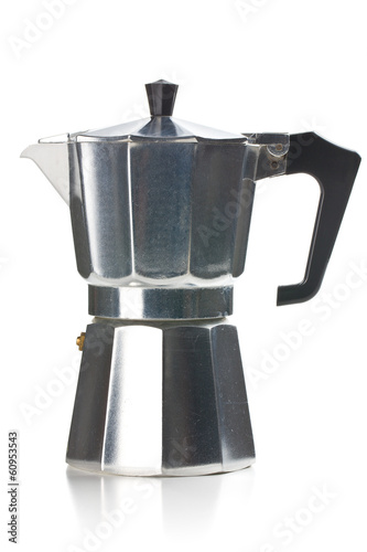 italian coffee maker
