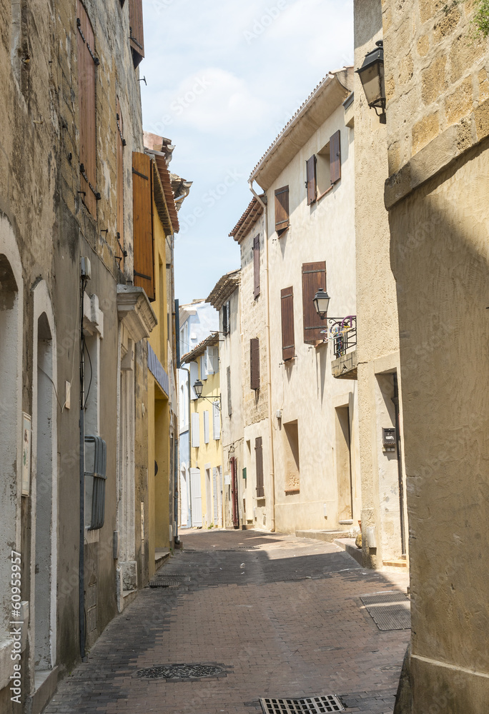 Istres (Provence)