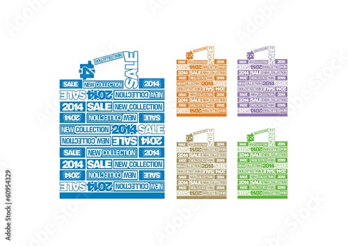 Shopping bags