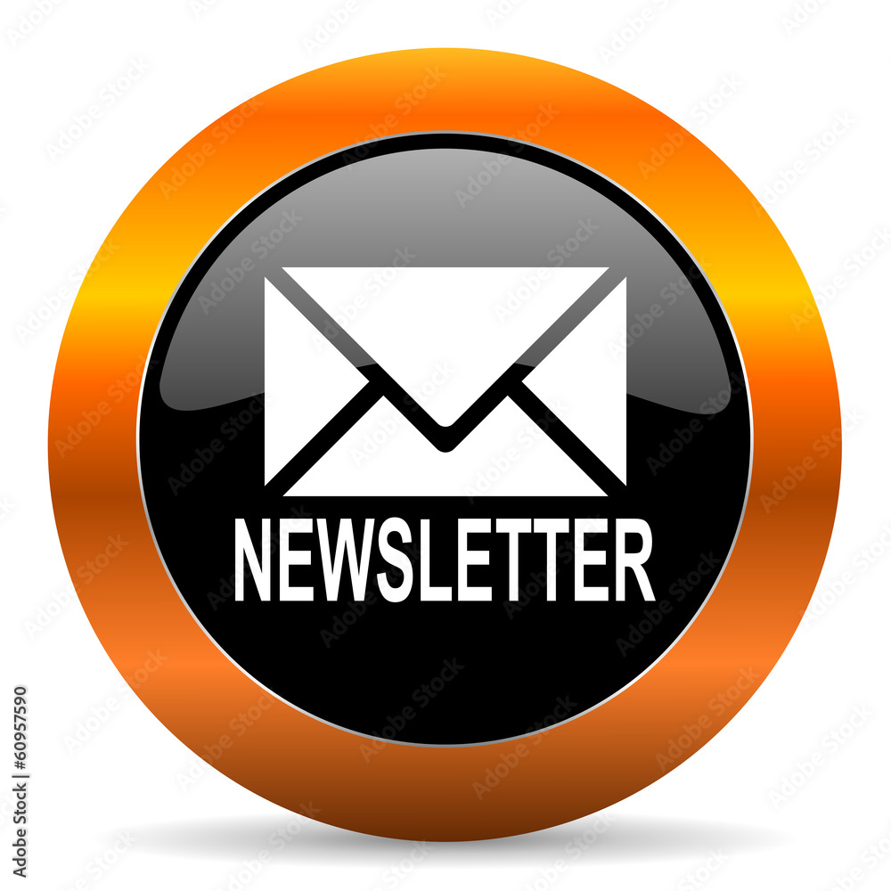 newsletter icon