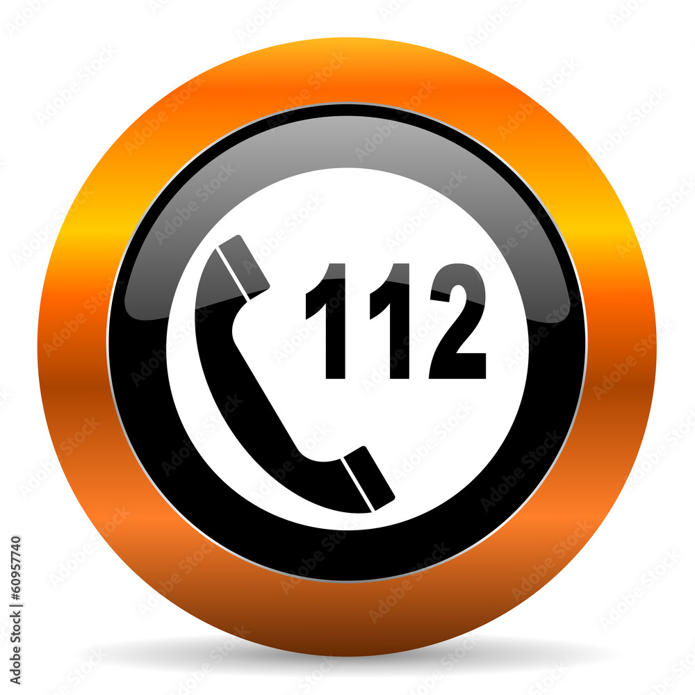 emergency call icon emergency call icon