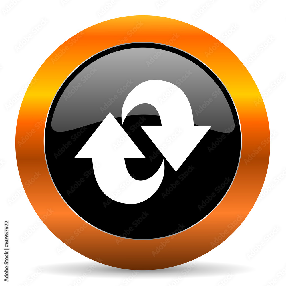 rotation icon rotation icon