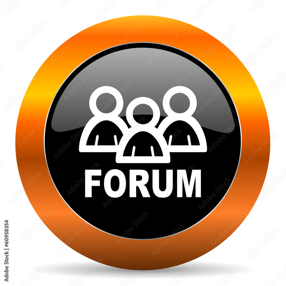 forum icon forum icon