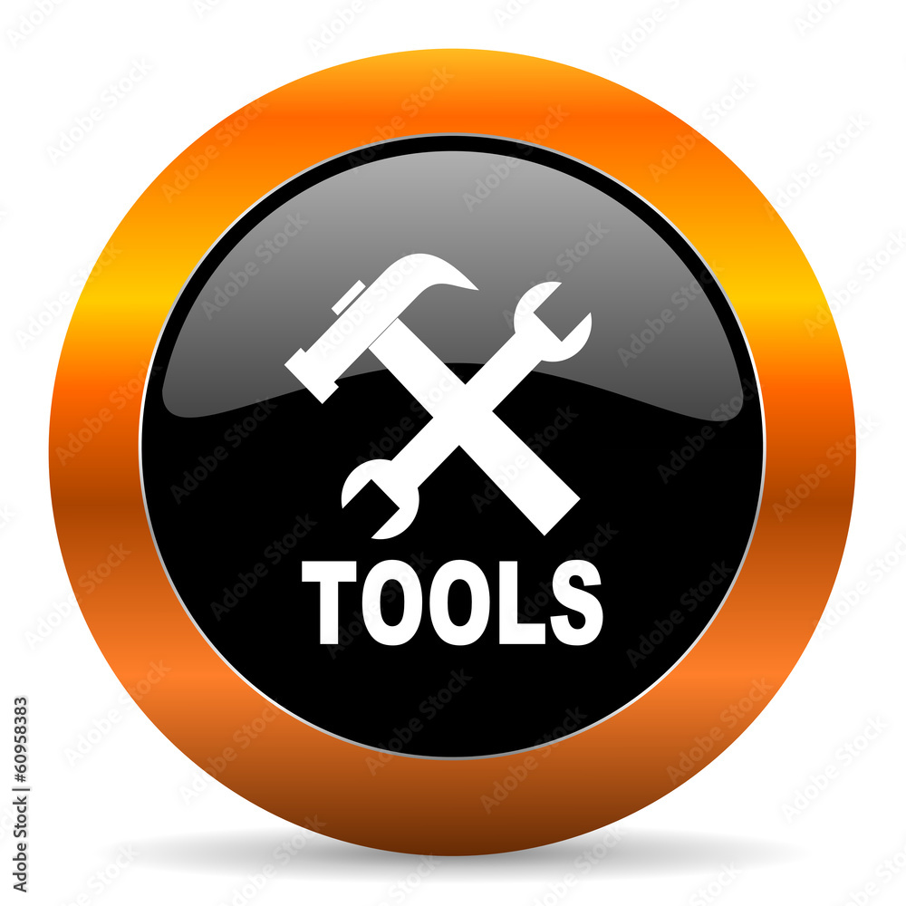 tools icon tools icon