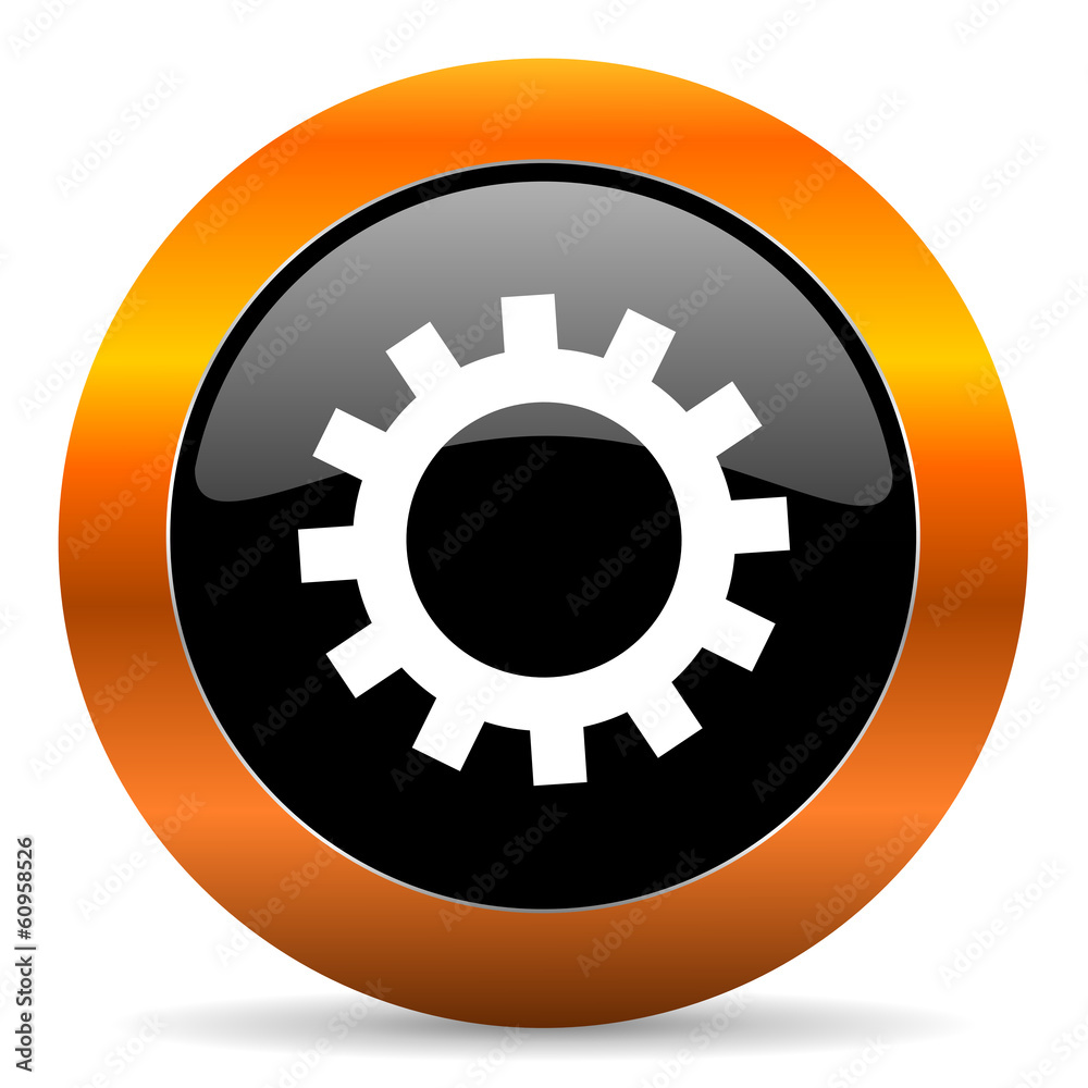 gear icon gear icon