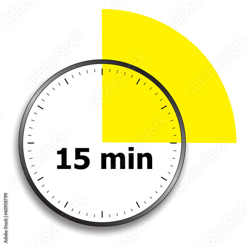 clock face stopwatch