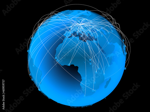 global