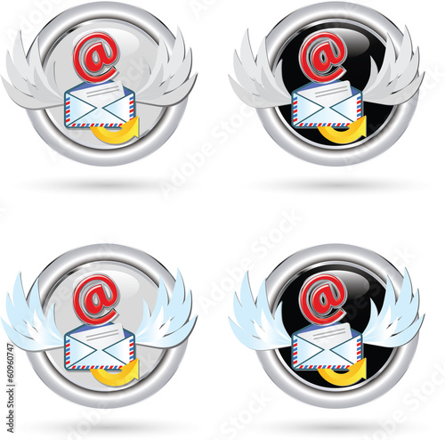 Email icon