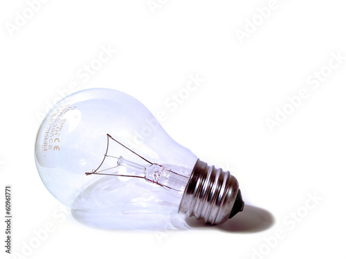 Bulb photo