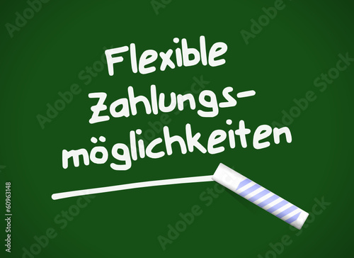 tafel flexible zahlungsmoeglichkeiten I