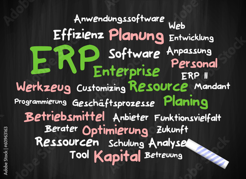 tafel thema erp I