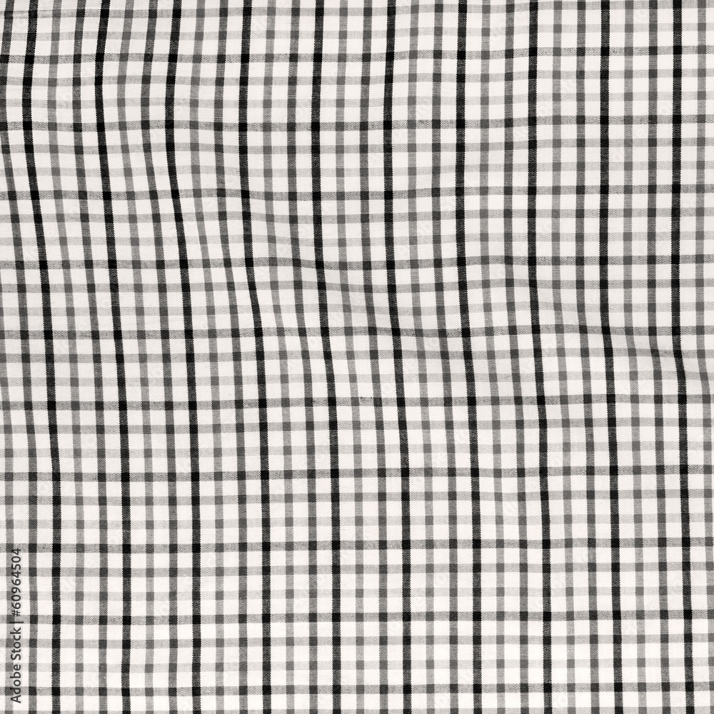 Background checkered picnic blanket. Background checkered picnic blanket.