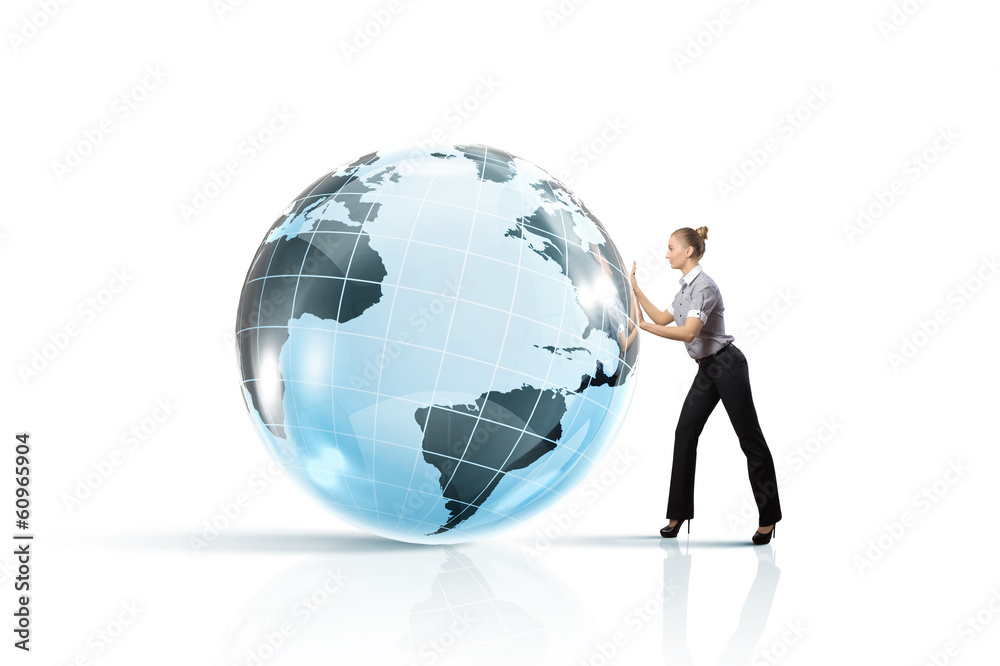 Global technologies Global technologies