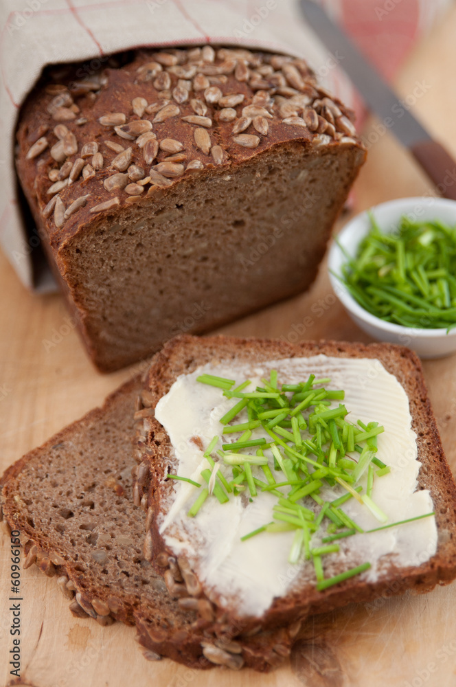 Roggenbrot