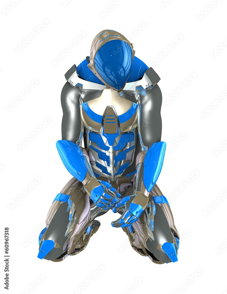 ロボット ロボット