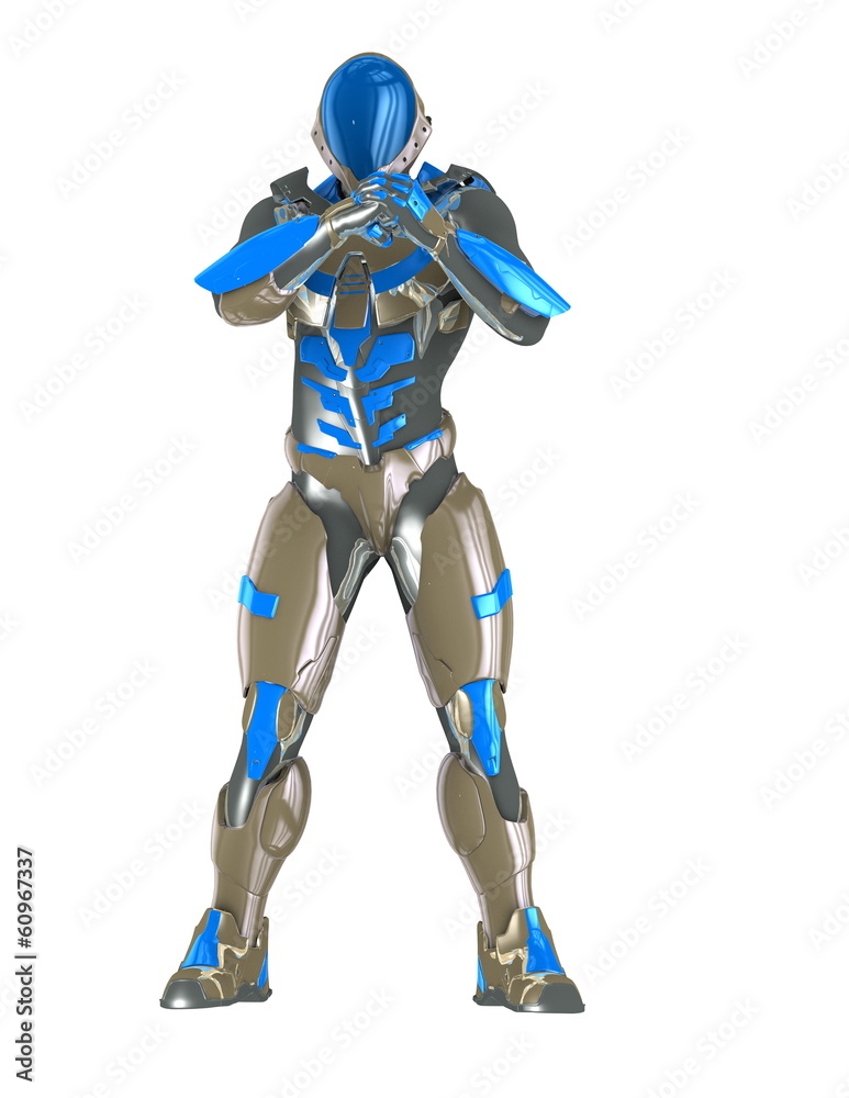 ロボット ロボット