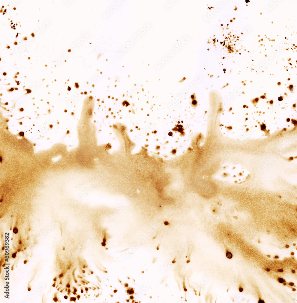 Background, coffee stains Background, coffee stains