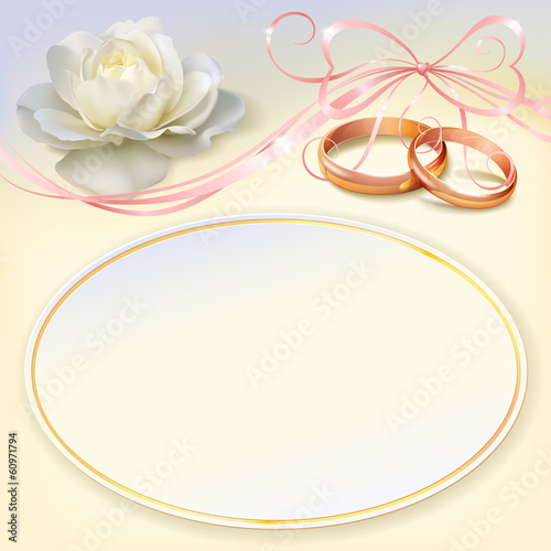 invitation card
