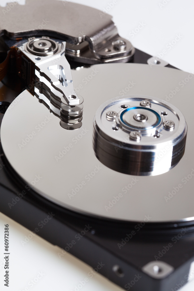 Hard disk drive HDD Hard disk drive HDD