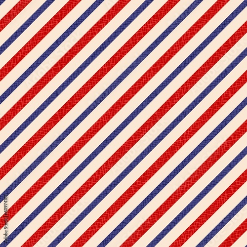 seamless patriotic stripes