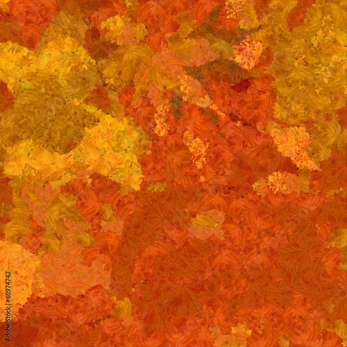Autumn background 8