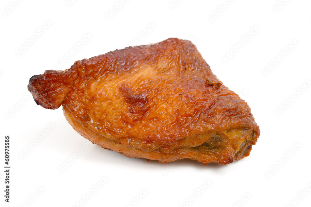 Fried Chicken Fried Chicken
