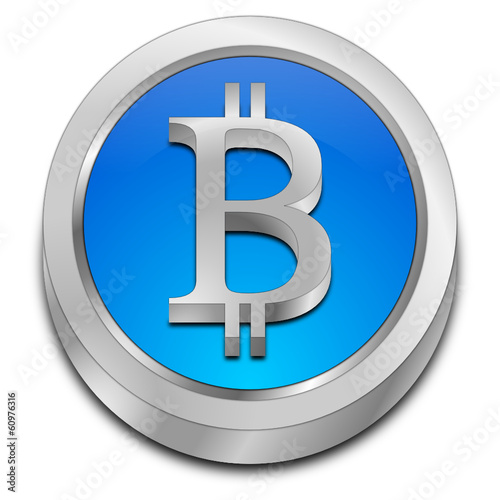Bitcoin Button