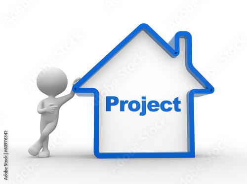 Concept of project