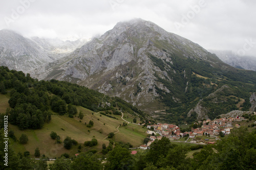 picos de europa