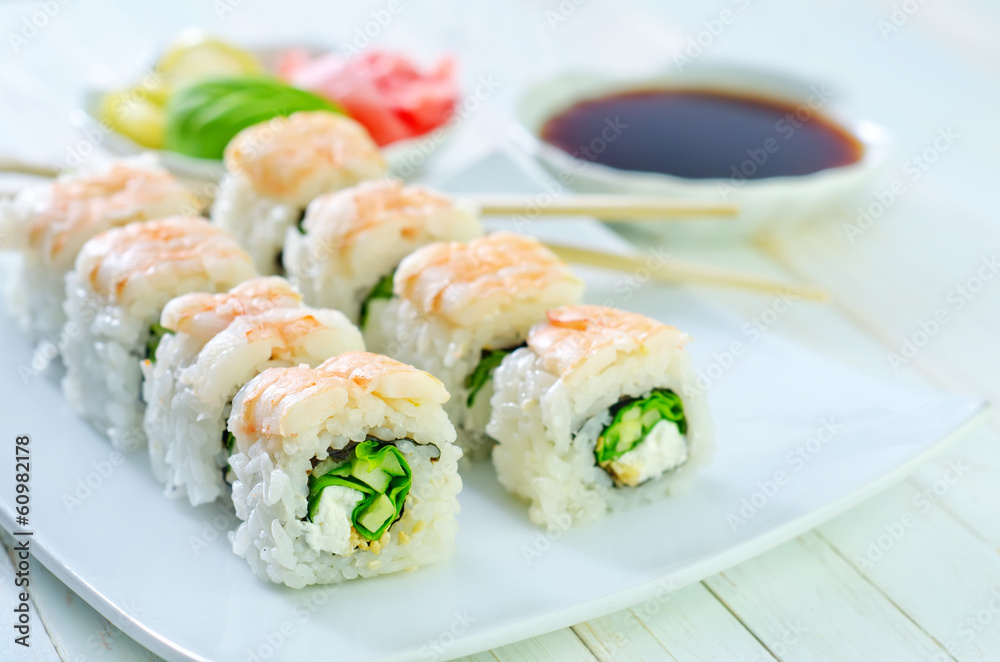 fresh sushi fresh sushi