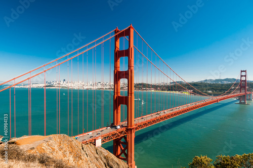 Golden Gate Bridge